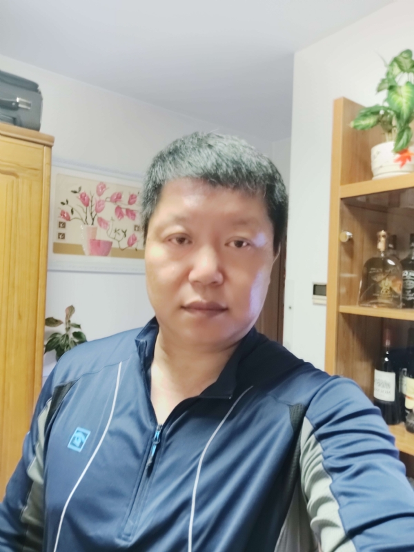 寻缘的第一张照片--东山相亲网