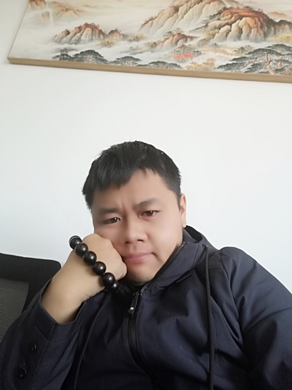 天宝的第一张照片--东山相亲网