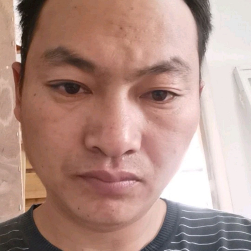 黎离的第一张照片--东山相亲网