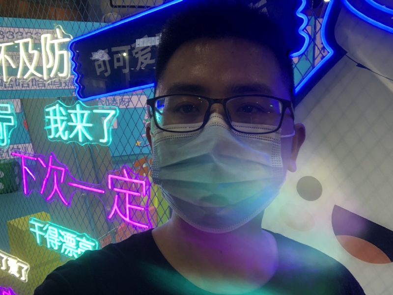 叶自飘零的第四张照片--东山相亲网