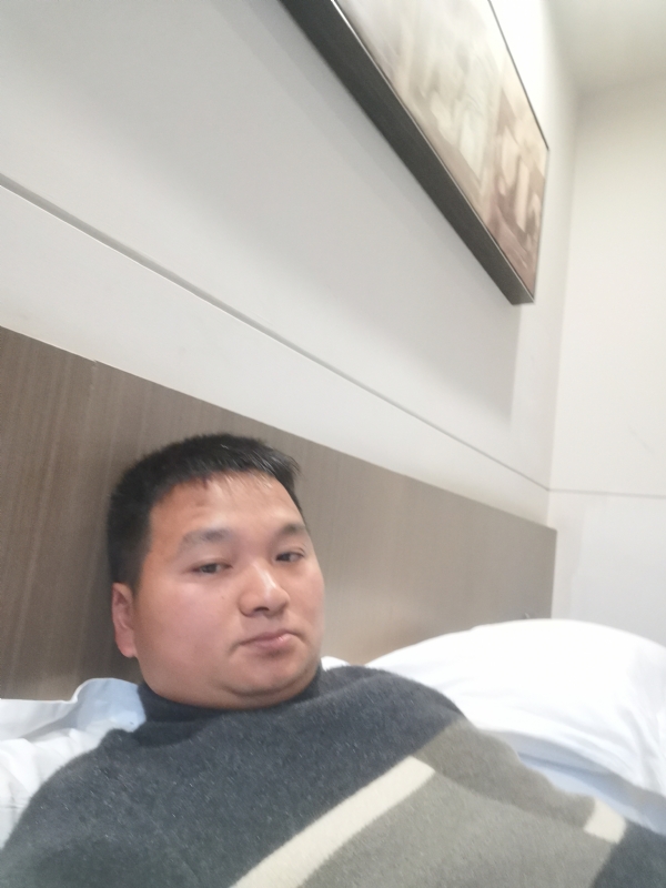 缘来如此的第一张照片--东山相亲网