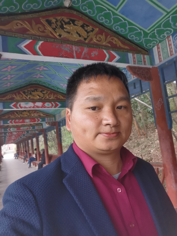 缘来如此的第二张照片--东山相亲网