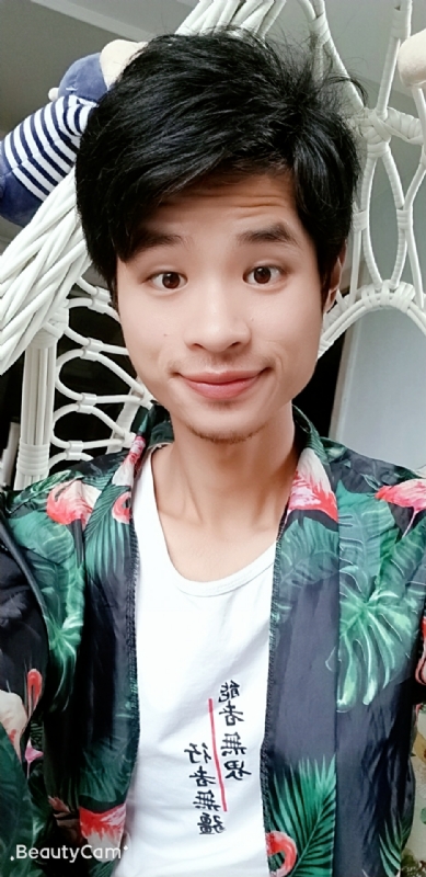靠谱在联系的第一张照片--东山相亲网