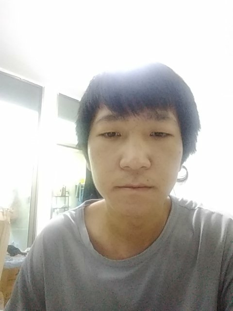单身的第一张照片--东山相亲网