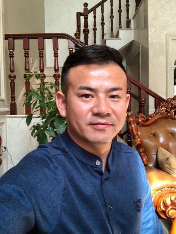 许你一笔墨的第二张照片--东山相亲网