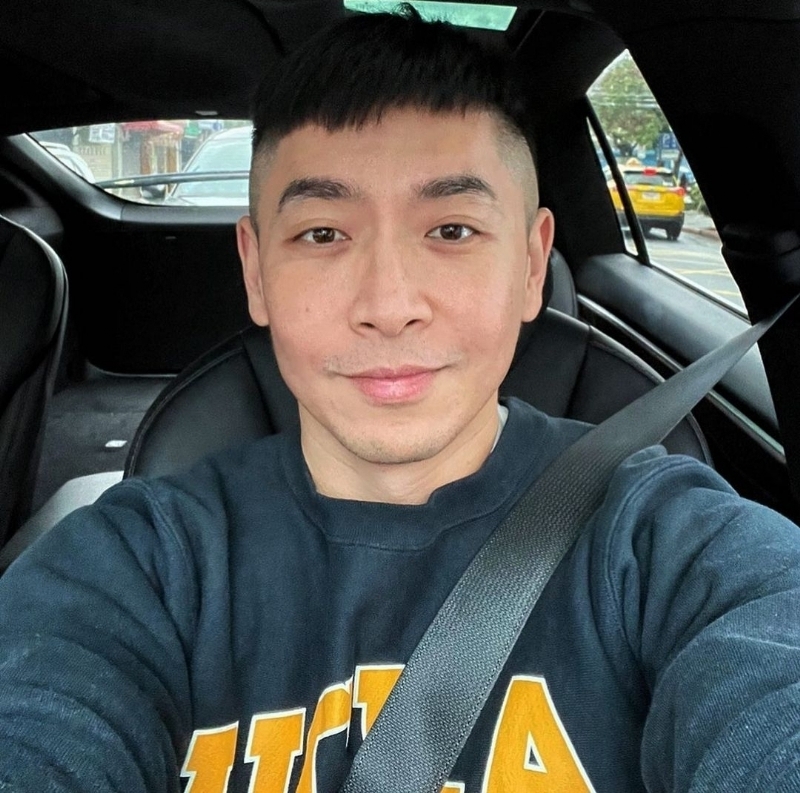 起航的第一张照片--东山相亲网
