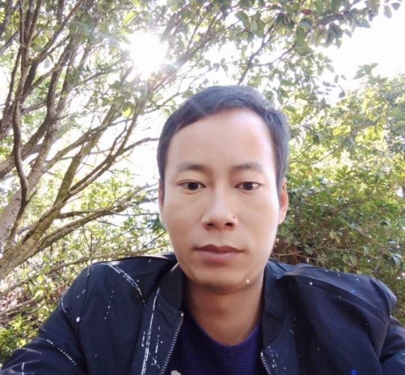 晨曦的第一张照片--东山相亲网