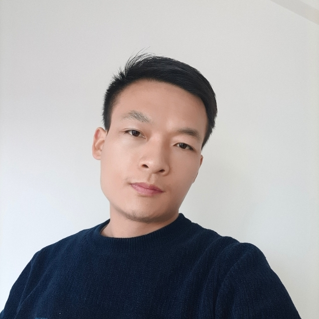 火火的第一张照片--东山相亲网