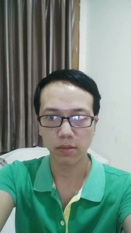 野生君的第一张照片--东山相亲网