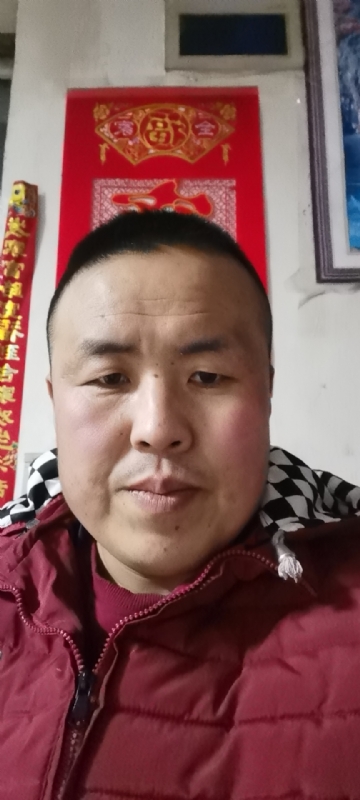 徐东生真诚征婚的第一张照片--东山相亲网