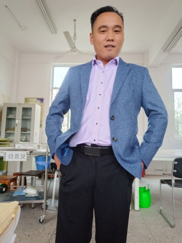 我想有个家的第一张照片--东山相亲网