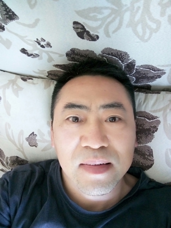 Han的第一张照片--东山相亲网
