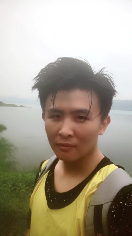 阳光与自由的第一张照片--东山相亲网