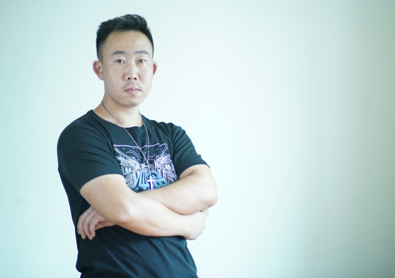 独行侠的第二张照片--东山相亲网