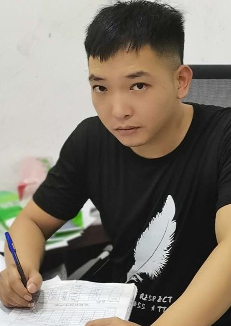 寻找另一伴的第二张照片--东山相亲网