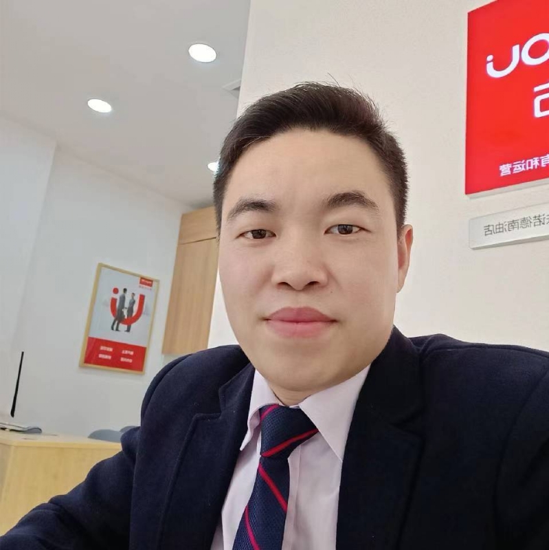 不能再随缘了的第一张照片--东山相亲网