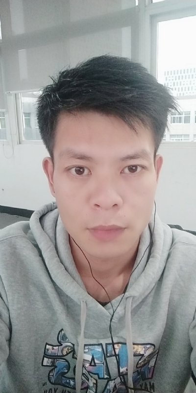 mr-xu的第一张照片--东山相亲网