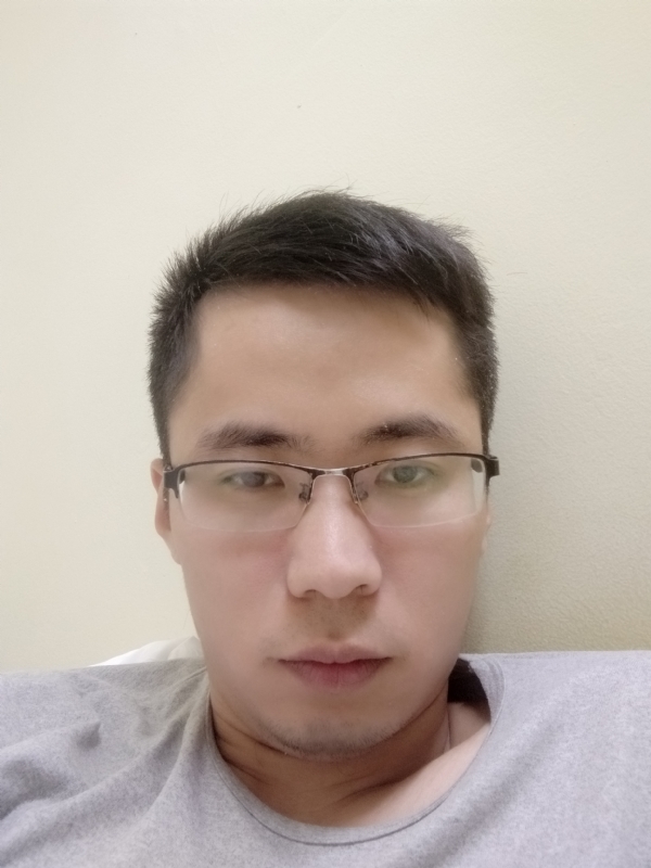 比不感觉的第三张照片--东山相亲网