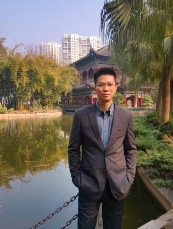 chen的第二张照片--东山相亲网