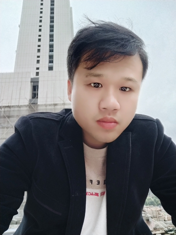 雨过天晴的第一张照片--东山相亲网