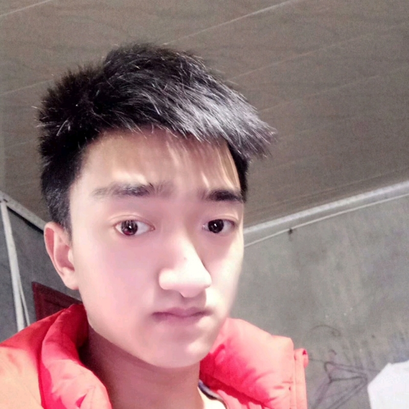 子非鱼的第一张照片--东山相亲网