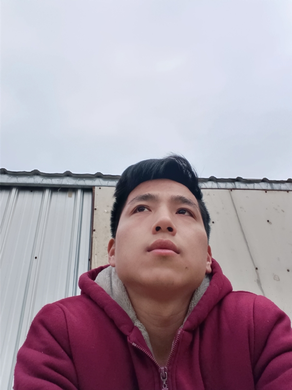 李城的第一张照片--东山相亲网