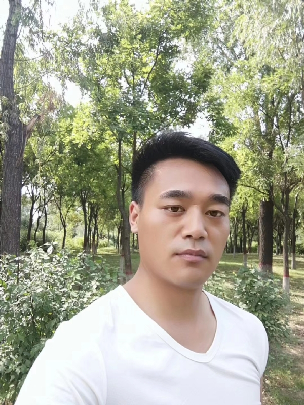 缘定今生的第一张照片--东山相亲网