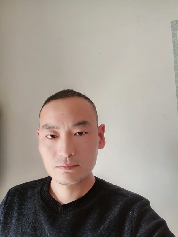 空白的第一张照片--东山相亲网