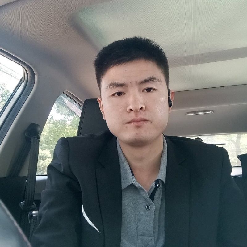 随缘的第一张照片--东山相亲网