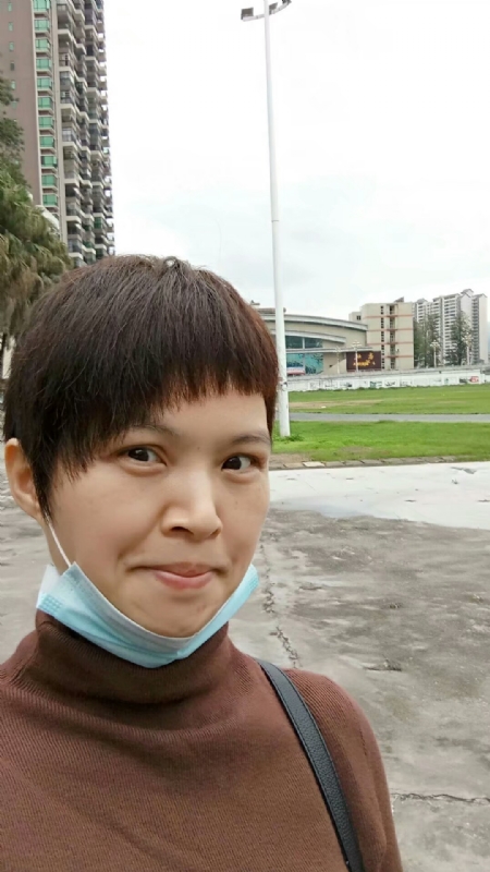 陌上花开的第二张照片--东山相亲网