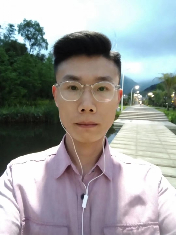 彩虹的第一张照片--东山相亲网