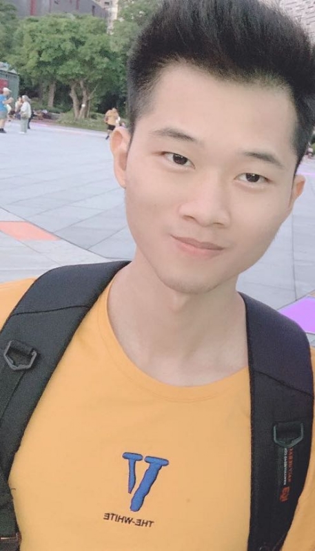 哟的第一张照片--东山相亲网