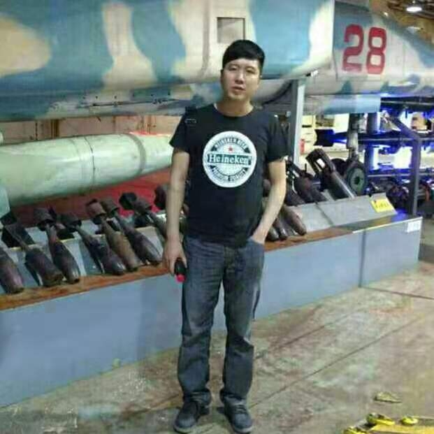 一个格的第三张照片--东山相亲网