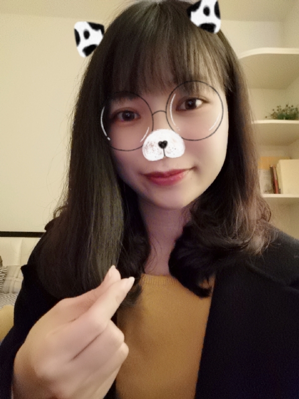 鹭灵灵的第二张照片--东山相亲网