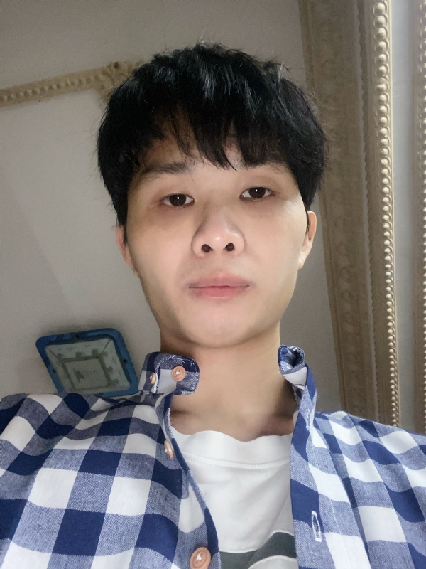 良辰的第一张照片--东山相亲网