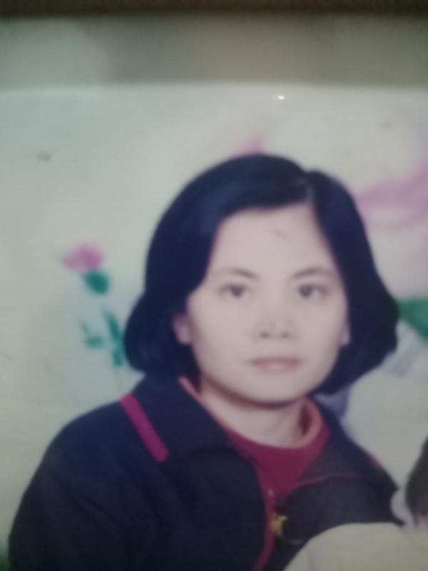 子佳的第四张照片--东山相亲网