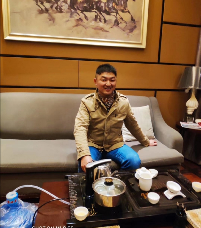 晨曦的第一张照片--东山相亲网