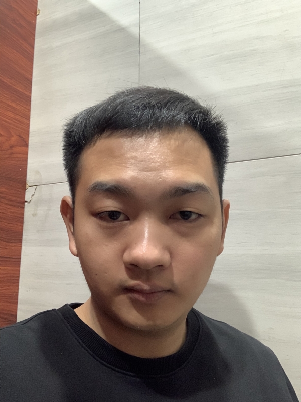 奥利奥的第一张照片--东山相亲网