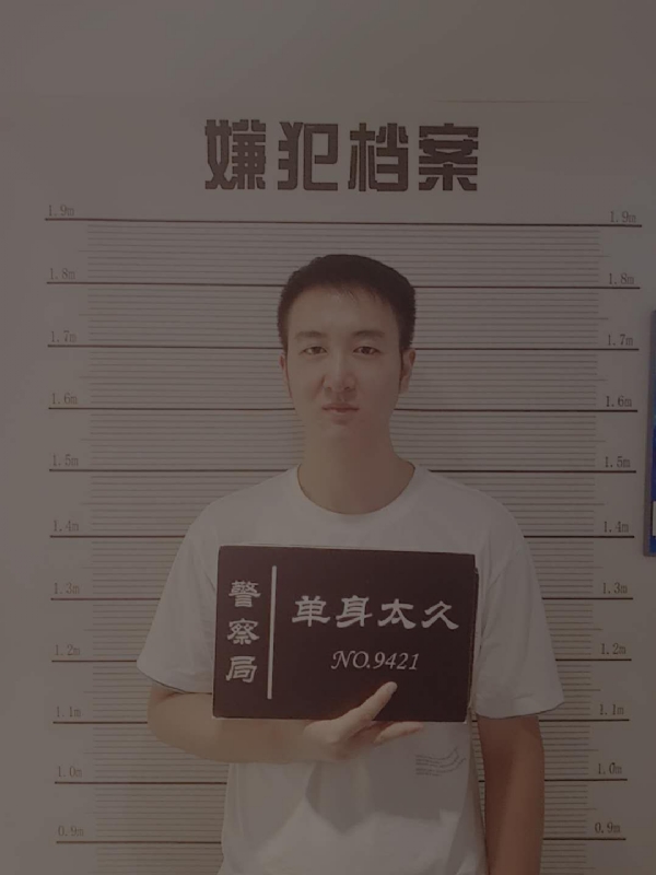 相约恨晚的第一张照片--东山相亲网