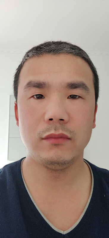 哈喽的第一张照片--东山相亲网