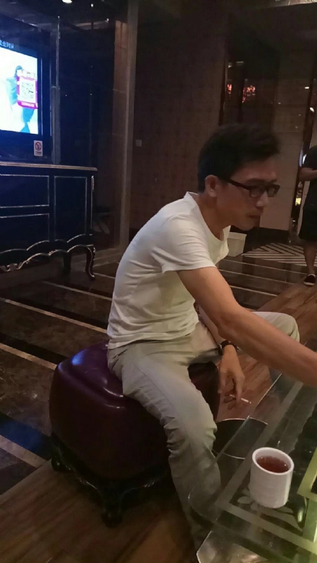 期待缘分的第一张照片--东山相亲网