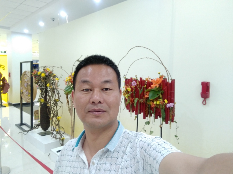 一点温馨的第一张照片--东山相亲网