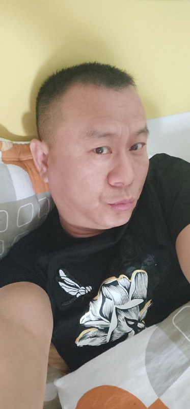 随缘的第一张照片--东山相亲网