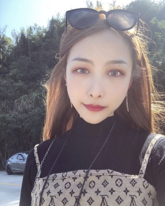 请叫我女王大人的第一张照片--东山相亲网