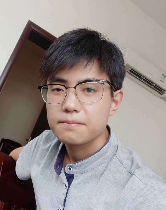孤独患者的第一张照片--东山相亲网