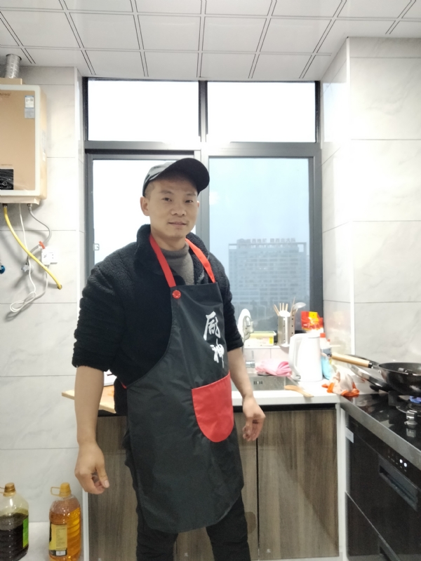 国宝的第一张照片--东山相亲网
