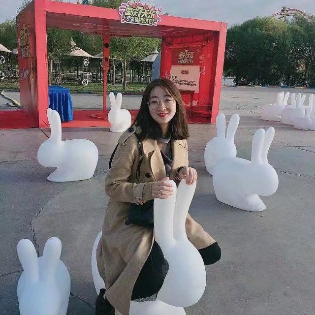 且听耳语的第一张照片--东山相亲网