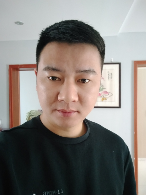 tanglei的第一张照片--东山相亲网