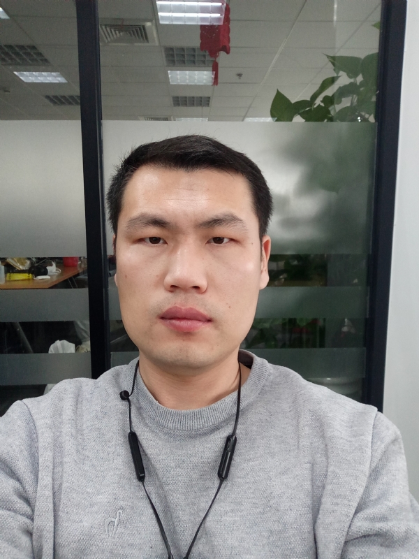 非诚勿扰的第一张照片--东山相亲网