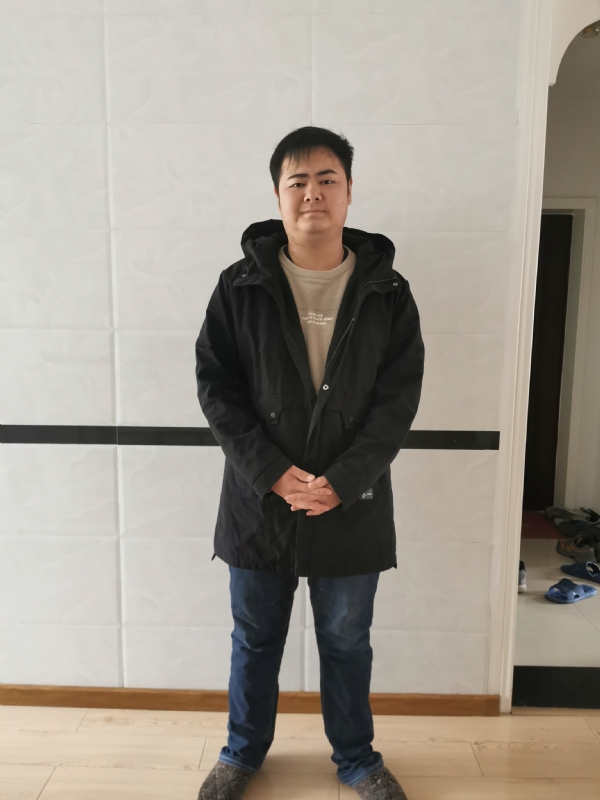 cake的第一张照片--东山相亲网
